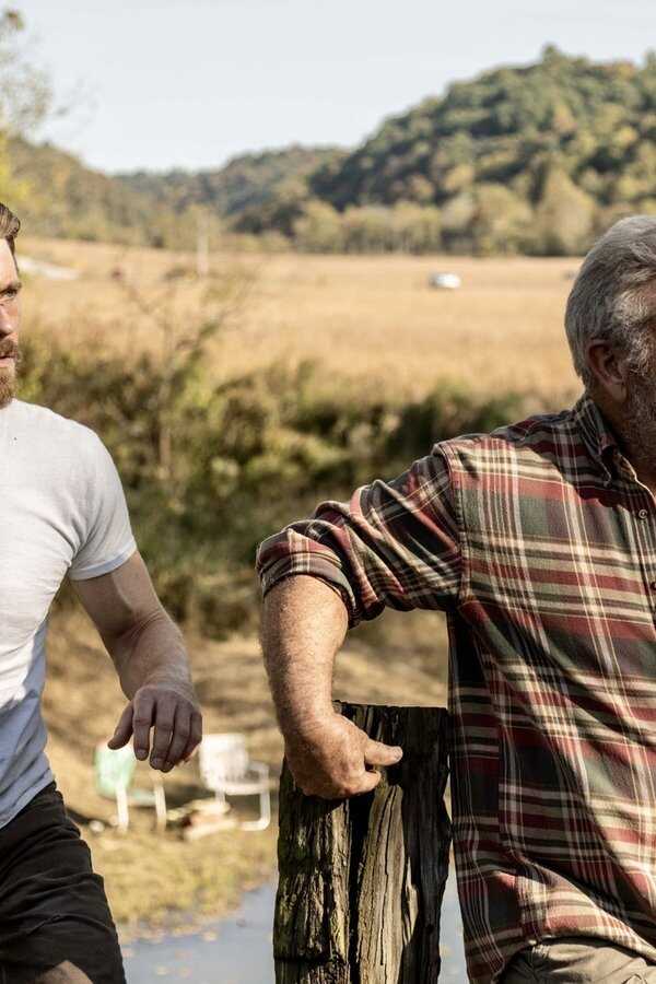 Desperation Road (2023) 0