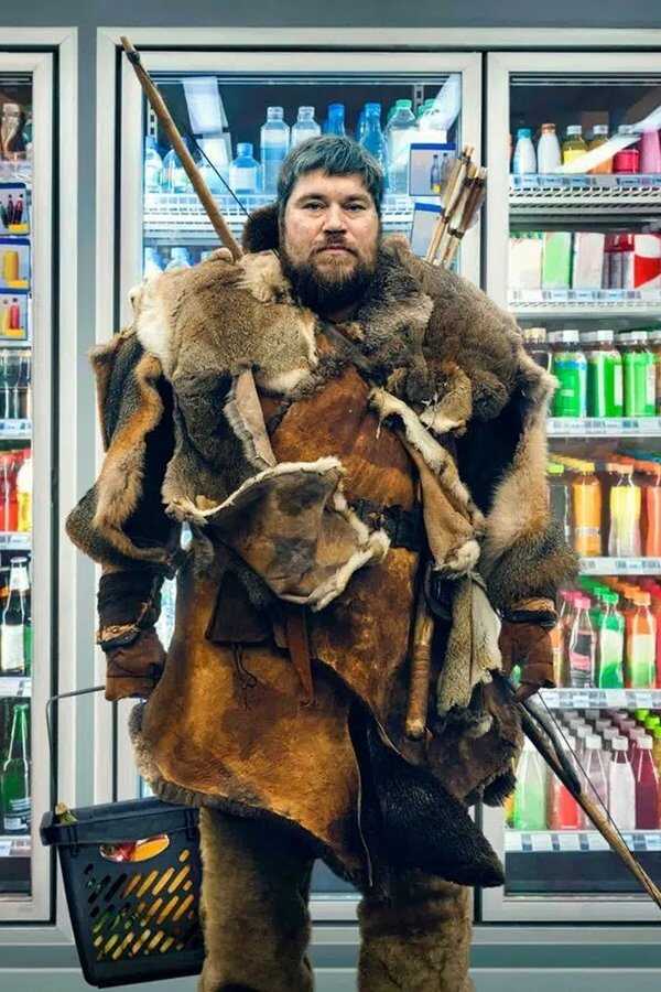 Wild Men (2022) 0