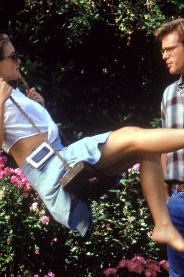 Veneno en la piel (1993) 0