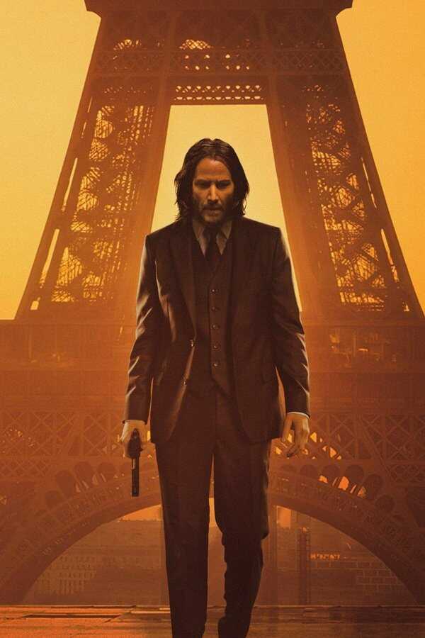 جون ويك: الفصل 4 (2023) 0
