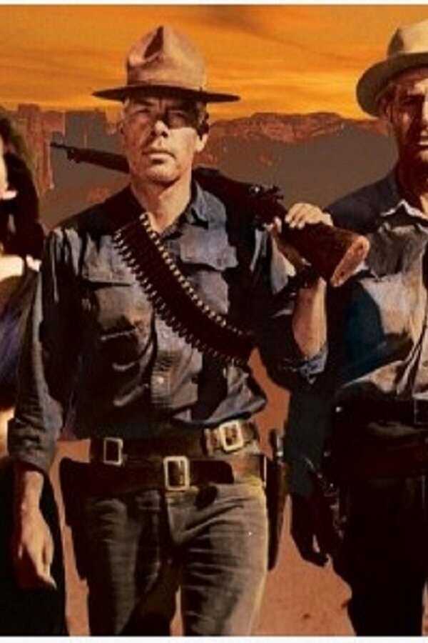 The Professionals (1966) 0