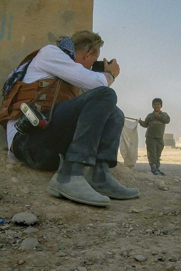 Photographer of War (2019) 0