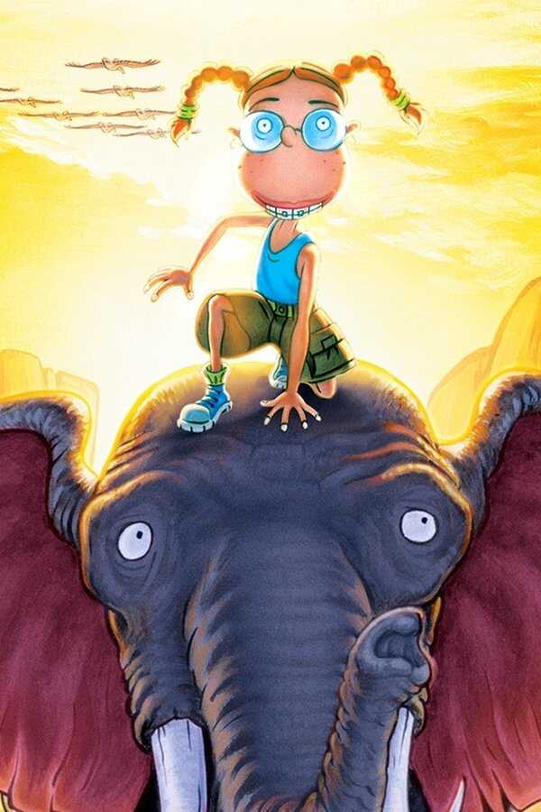 The Wild Thornberrys Movie (2002) 0