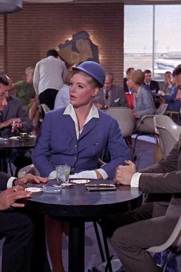 Boeing, Boeing (1965) 0