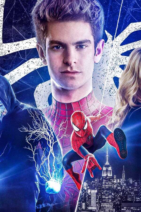 The Amazing Spider-Man 2 (2014) 0