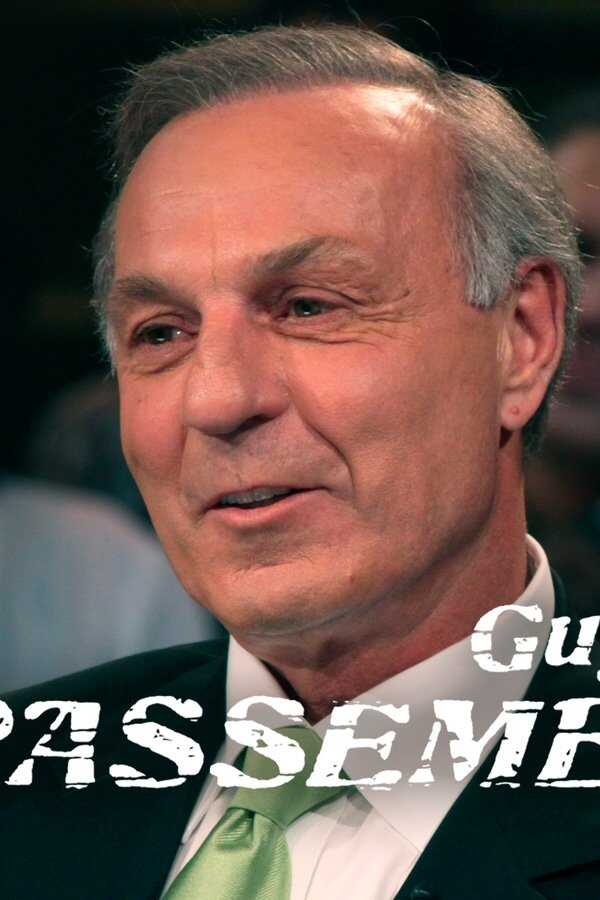 Guy Lafleur : le rassembleur (2022) 0