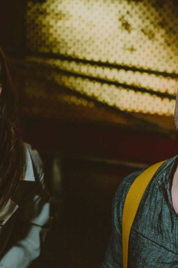 Stalker (2022) 0