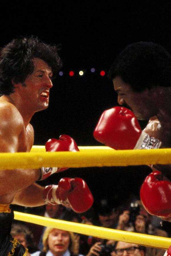 Rocky II (1979) 0