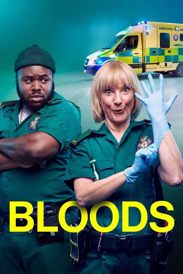 DE - Bloods (2021) 4