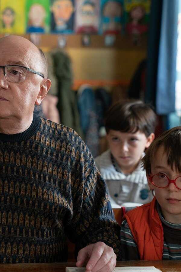 Les petites victoires (2023) 0