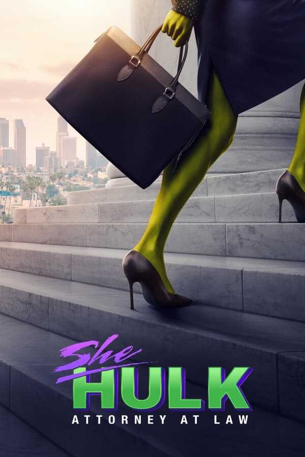 GR - She-Hulk: Attorney at Law 4