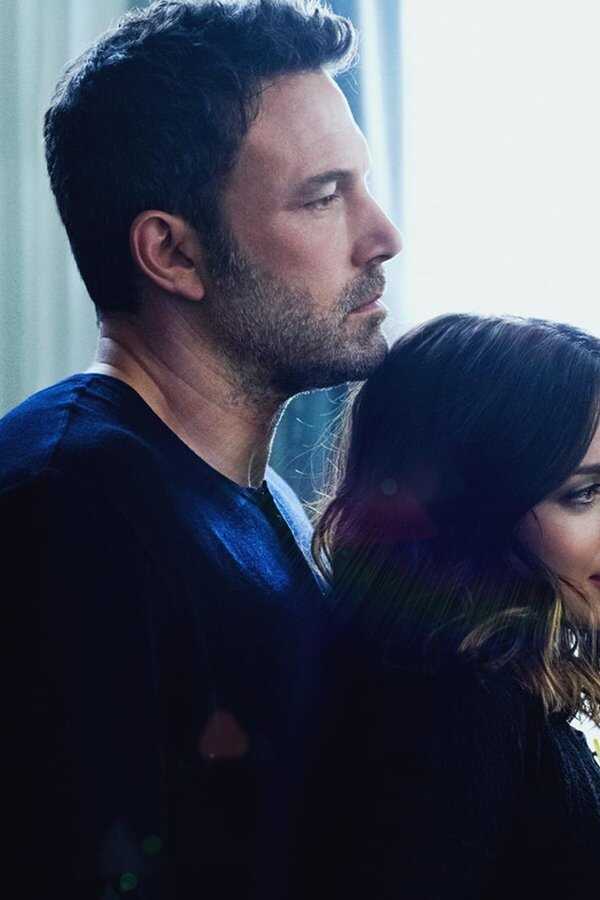 Deep Water (2022) 0