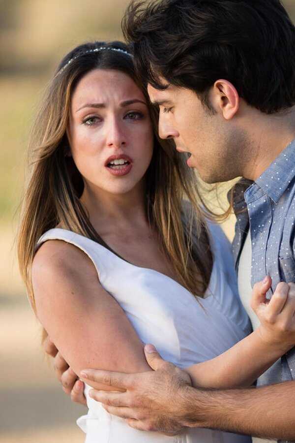 Le Secret de la mariée (2016) 0