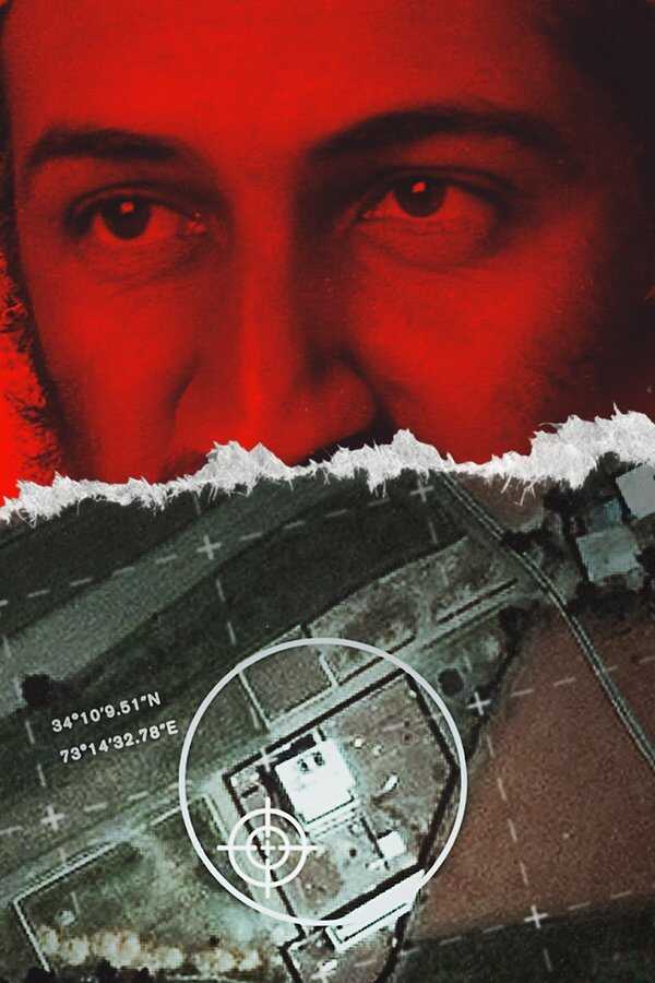 Revealed: The Hunt for Bin Laden (2021) 0