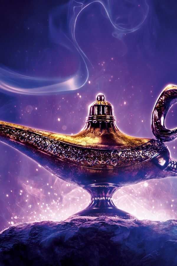 Aladyn (2019) 0