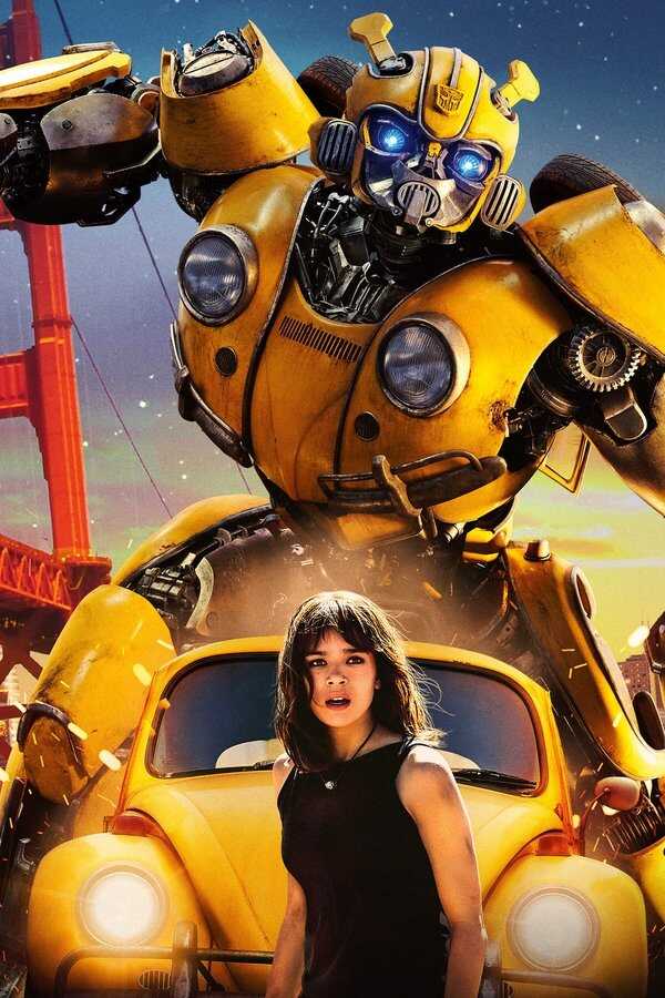 Bumblebee (2018) 0