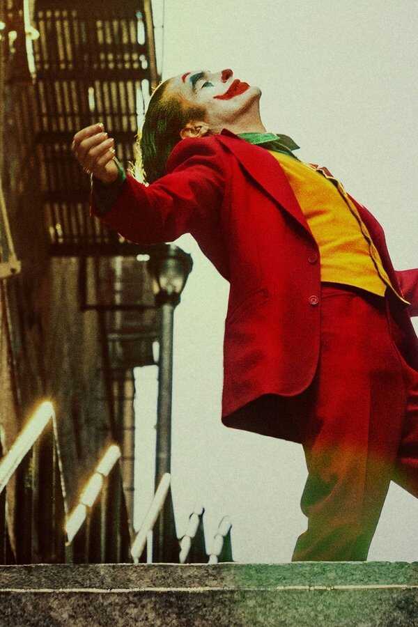 Joker (2019) 0