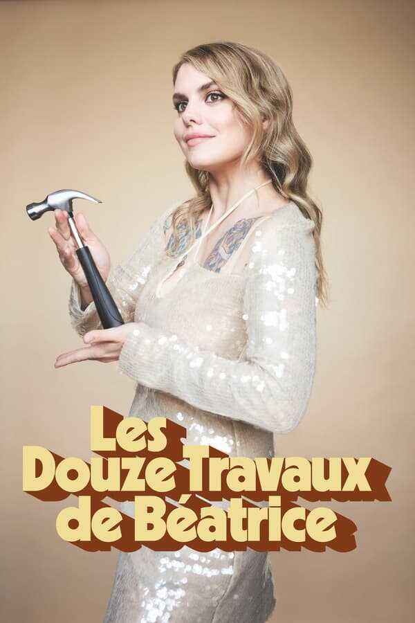 QFR - Les Douze Travaux de Béatrice 4