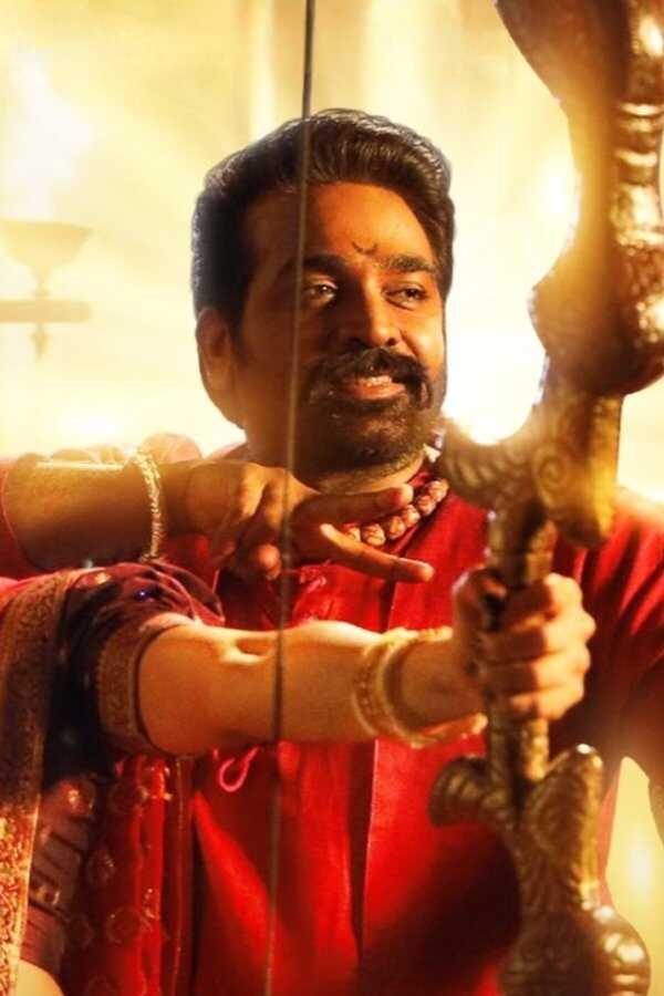 Kaathuvaakula Rendu Kaadhal (2022) 0