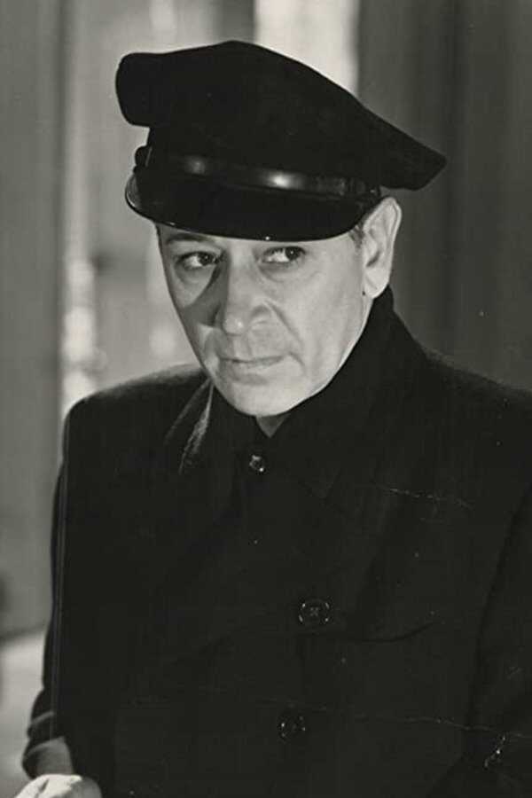 I'll Get You for This (1951) 0