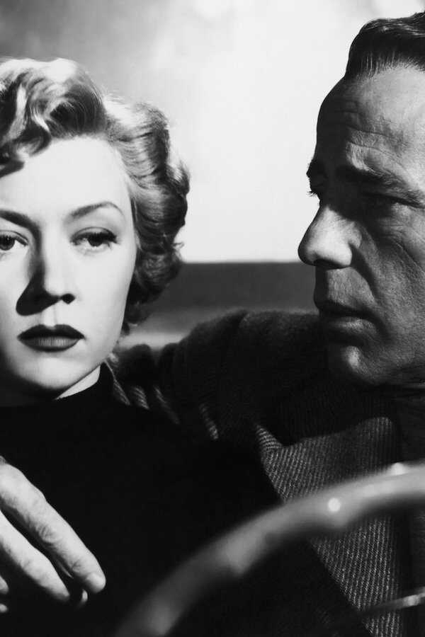 In a Lonely Place (1950) 0