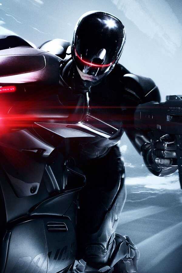 RoboCop (2014) 0
