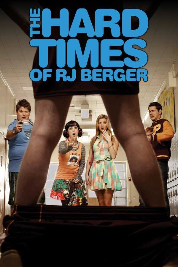 DE - The Hard Times of RJ Berger (2010) 4