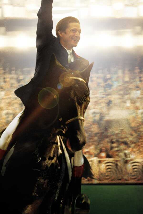 Jappeloup (2013) 0