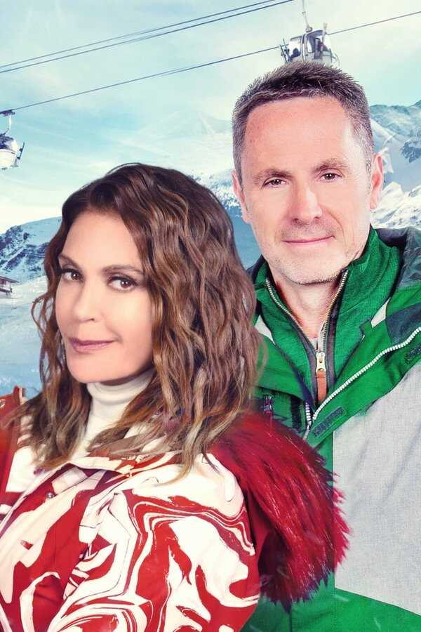 Noël au chalet (2023) 0