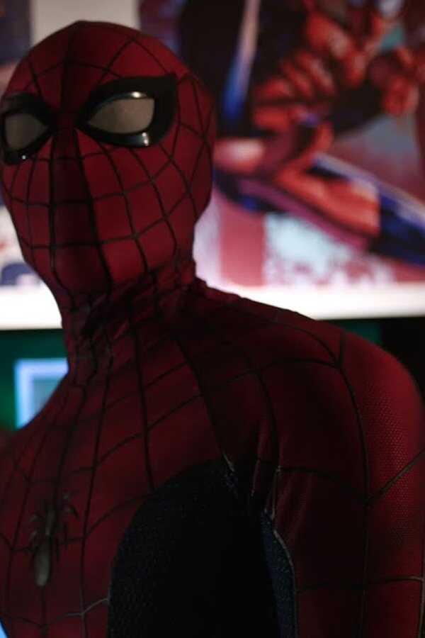 Spider-Man: Lotus (1970) 0
