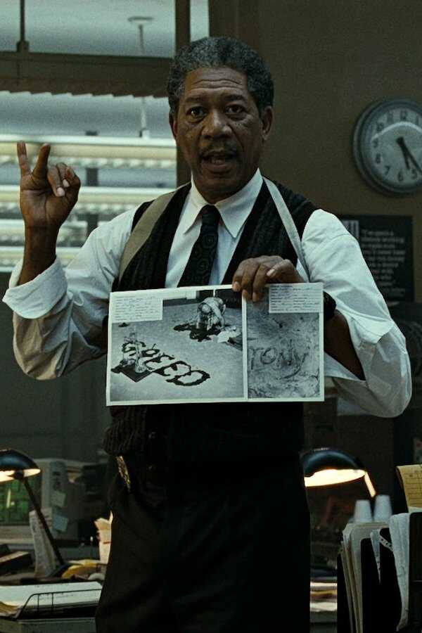 Seven (1995) 0