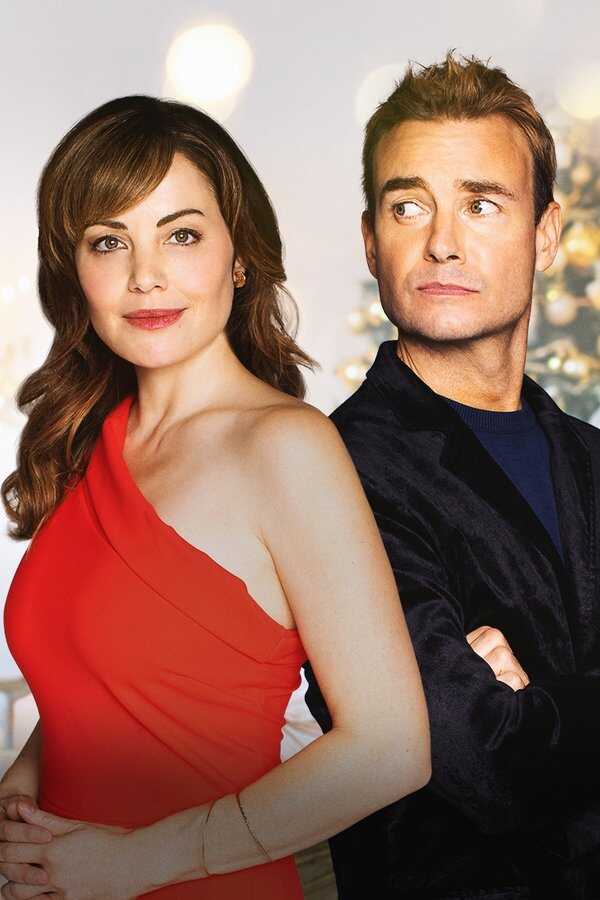 The Enchanted Christmas Cake (2021) 0