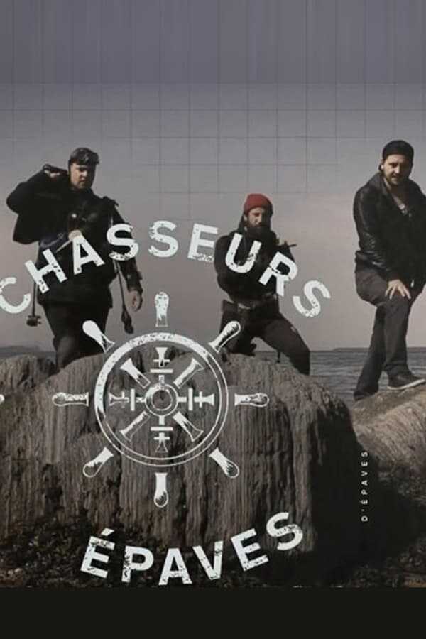 QFR - Chasseurs d'épaves 4