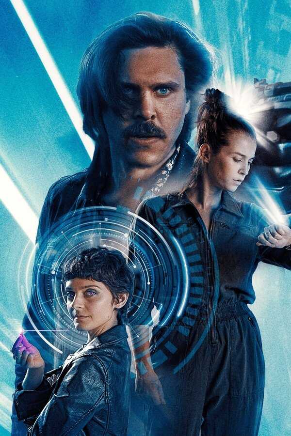 The Tomorrow Job (2023) 0