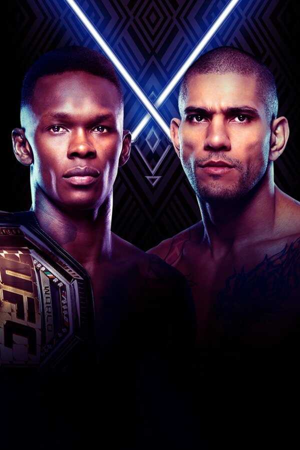 UFC 281: Adesanya vs. Pereira - Prelims (2022) 0