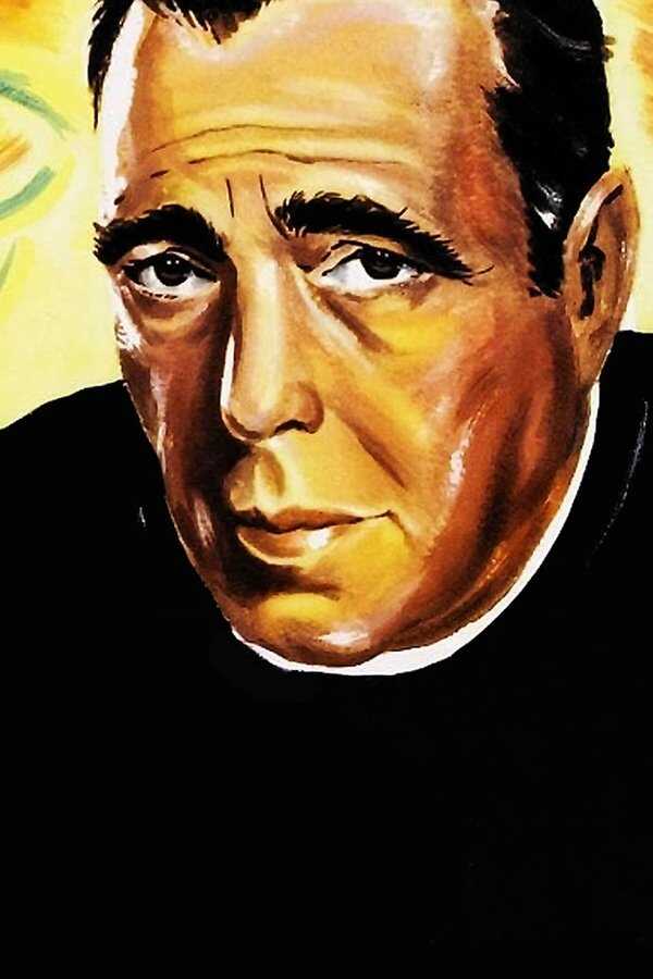 The Left Hand of God (1955) 0