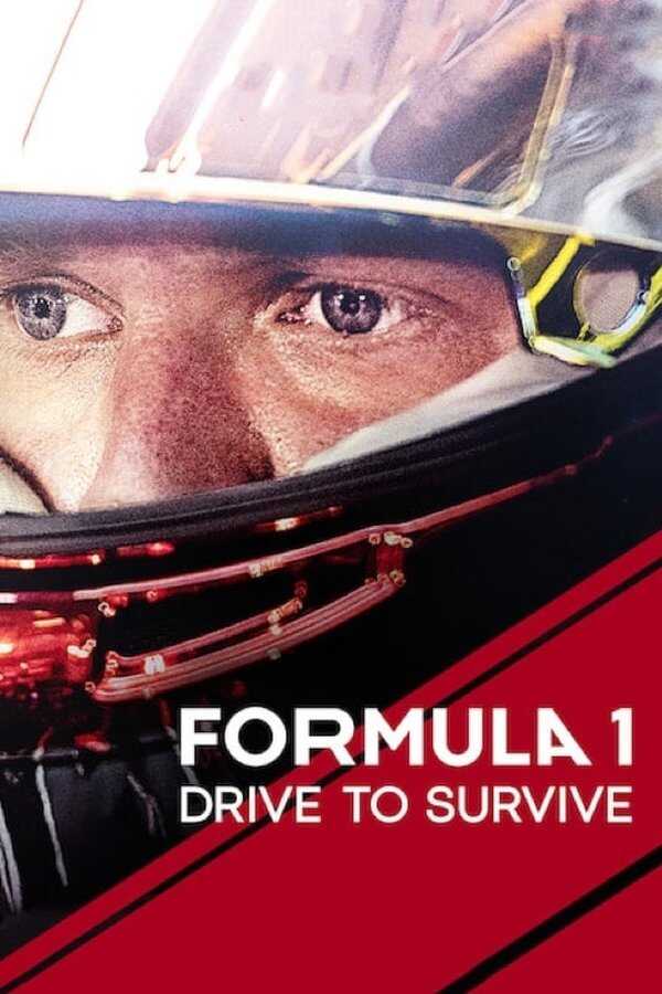 AR - Formula 1: Drive to Survive (2019) 5