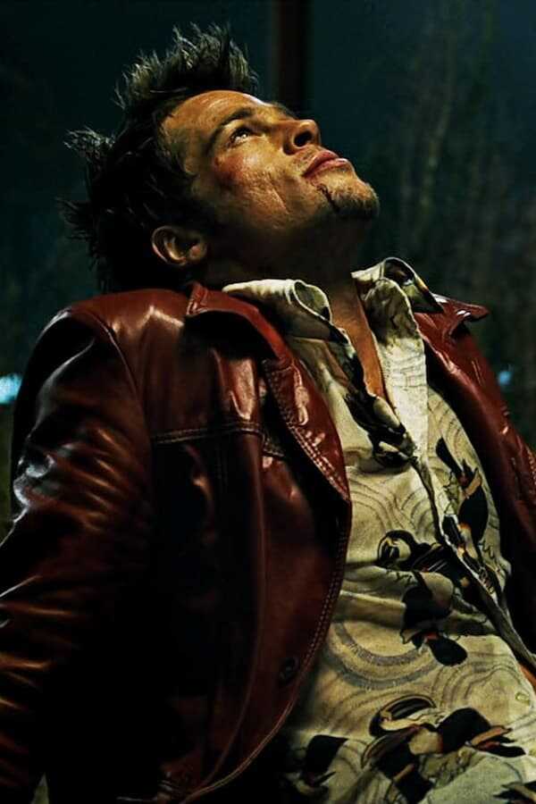 Fight Club (1999) 0