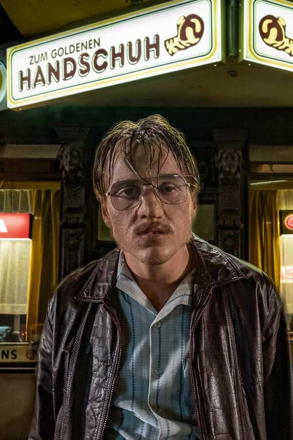 El monstruo de St. Pauli (2019) 0
