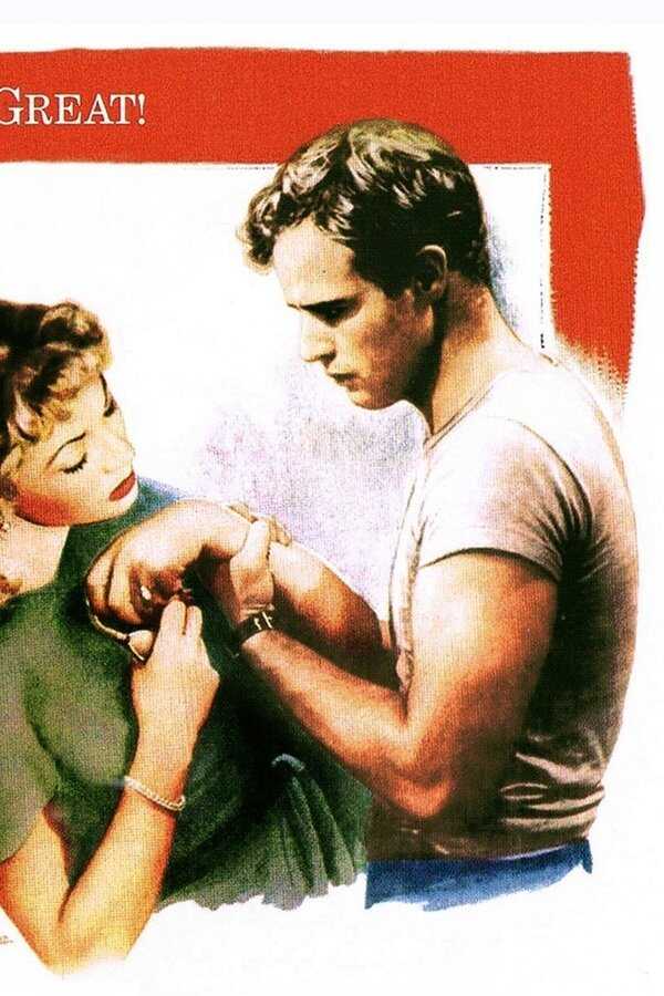 A Streetcar Named Desire (1951) 0