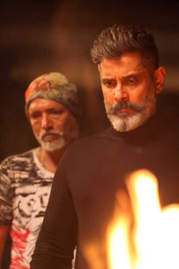 கடாரம் கொண்டான் (2019) 0