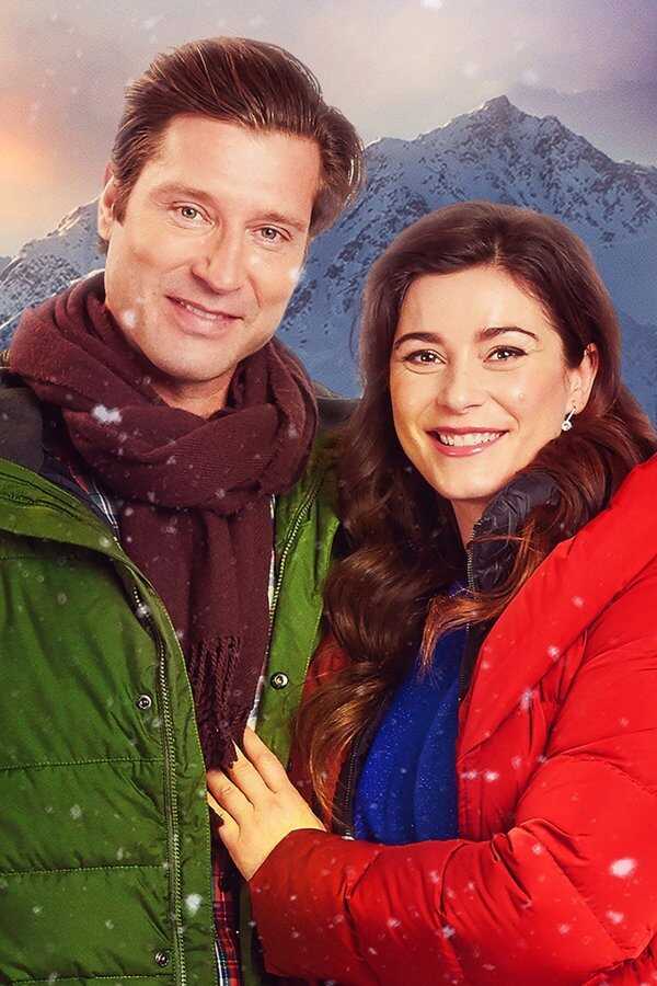 A Snowy Christmas (2021) 0