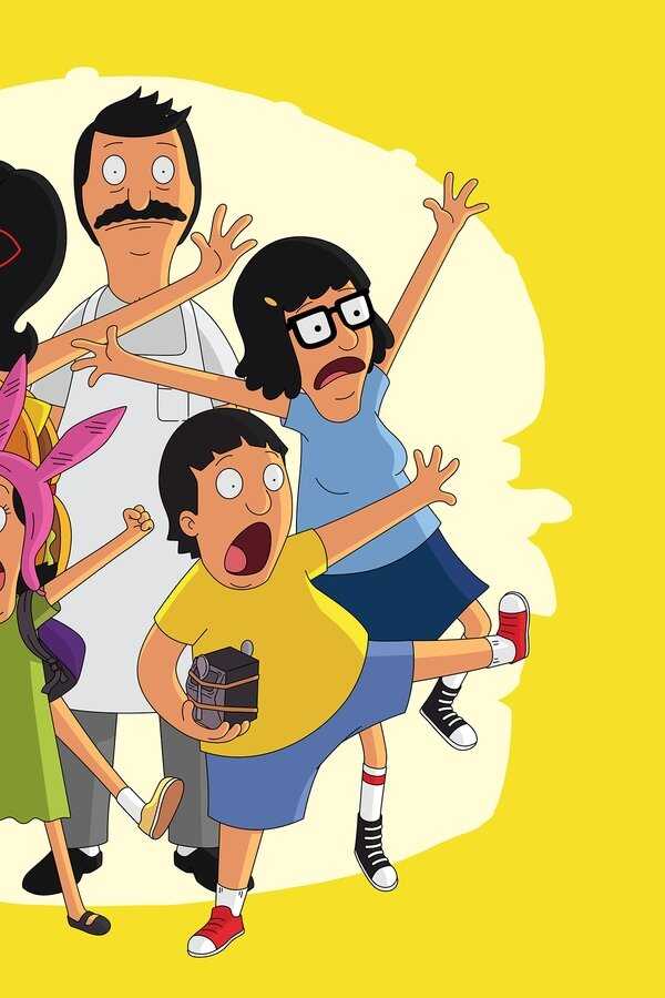 The Bob's Burgers Movie (2022) 0