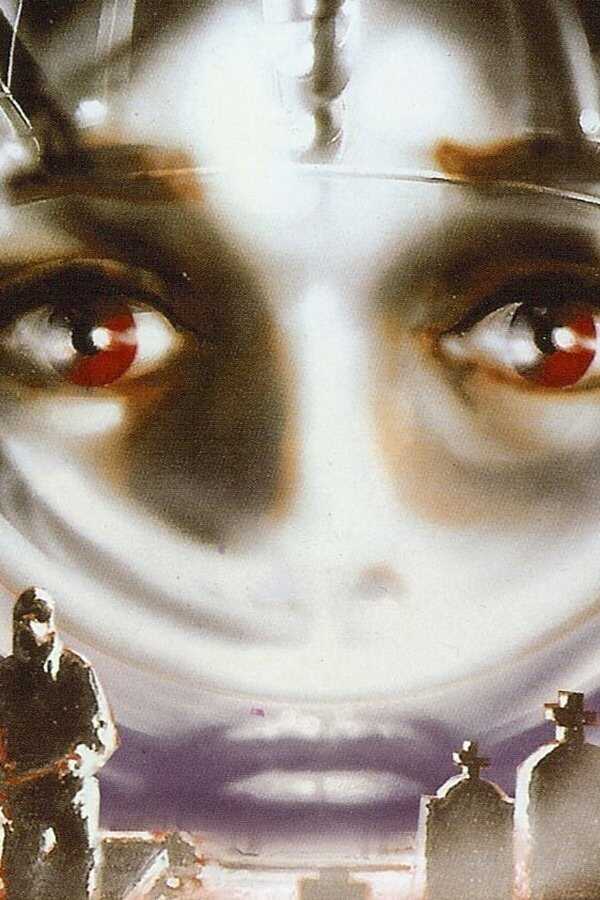 Phantasma III: El pasaje del terror (1994) 0