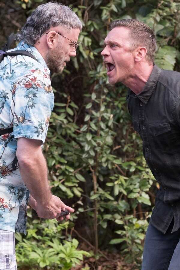 Fanatyk (2019) 0