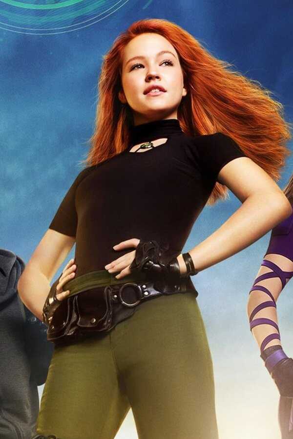 Kim Possible (2019) 0
