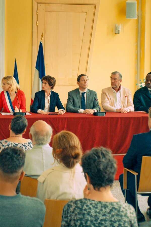 Merveilles à Montfermeil (2020) 0
