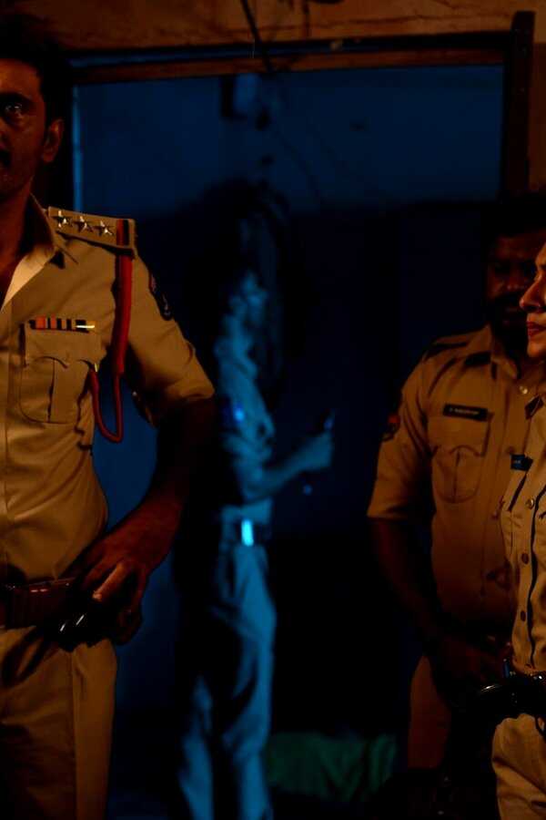 Chakravyuham (2023) 0