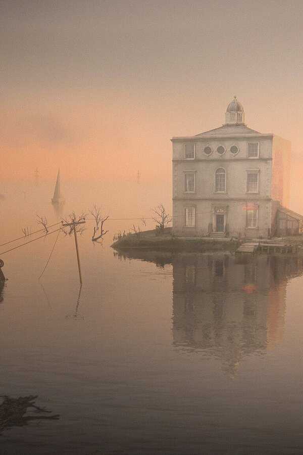 La Maison (2022) 0