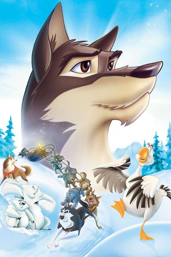 Balto (1995) 0
